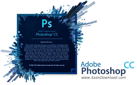 download photoshop mac for free